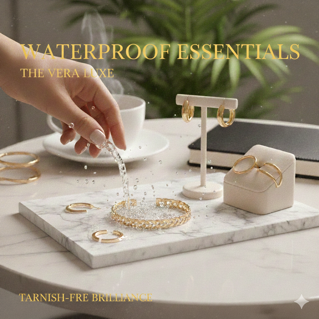 Waterproof Essentials