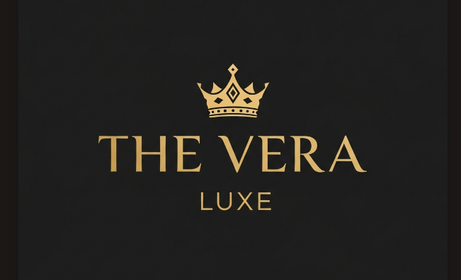 THE VERA LUXE | Luxury Jewellery UK | Timeless Gold & Waterproof Pieces