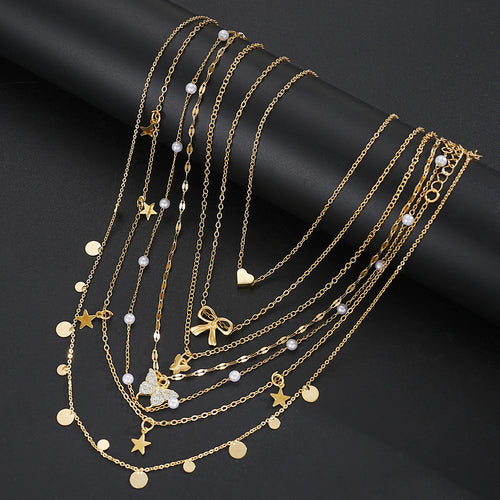 Jewellery Capsule