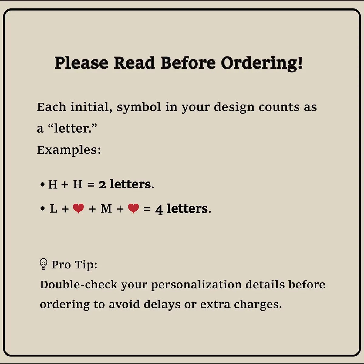 Gold Heart Initial Necklace - Custom Jewelry for Women & Girls