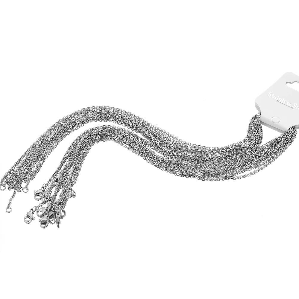 The Essential Cuban Chain Set