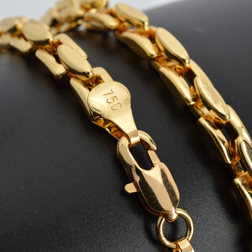 The Dubai Statement Link Chain